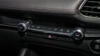 Mazda 3 Sedan Interior photo