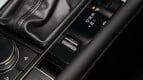 Mazda 3 Sedan Interior photo