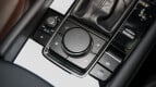 Mazda 3 Sedan Interior photo