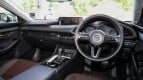 Mazda 3 Sedan Interior photo