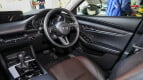 Mazda 3 Sedan Interior photo