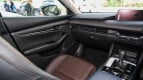 Mazda 3 Sedan Interior photo