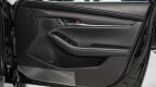 Mazda 3 Sedan Interior photo