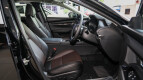 Mazda 3 Sedan Interior photo