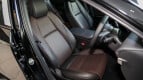 Mazda 3 Sedan Interior photo