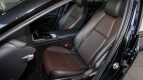 Mazda 3 Sedan Interior photo