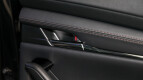 Mazda 3 Sedan Interior photo