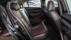Mazda 3 Sedan Interior photo