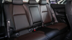 Mazda 3 Sedan Interior photo