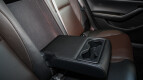 Mazda 3 Sedan Interior photo