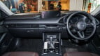 Mazda 3 Sedan Interior photo