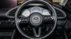 Mazda 3 Sedan Interior photo
