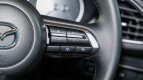 Mazda 3 Sedan Interior photo