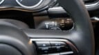 Mazda 3 Sedan Interior photo