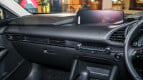 Mazda 3 Sedan Interior photo
