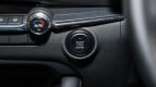 Mazda 3 Sedan Interior photo