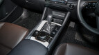 Mazda 3 Sedan Interior photo