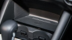 Mazda 3 Sedan Interior photo