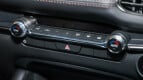 Mazda 3 Sedan Interior photo