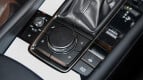 Mazda 3 Sedan Interior photo