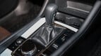 Mazda 3 Sedan Interior photo