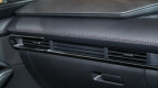 Mazda 3 Sedan Interior photo