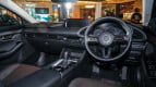 Mazda 3 Sedan Interior photo