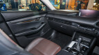 Mazda 3 Sedan Interior photo