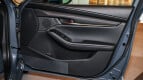 Mazda 3 Sedan Interior photo