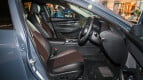 Mazda 3 Sedan Interior photo
