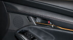 Mazda 3 Sedan Interior photo
