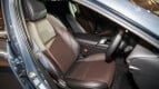 Mazda 3 Sedan Interior photo