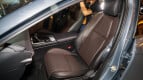 Mazda 3 Sedan Interior photo