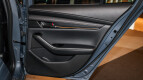 Mazda 3 Sedan Interior photo