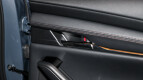 Mazda 3 Sedan Interior photo