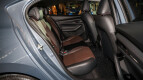 Mazda 3 Sedan Interior photo