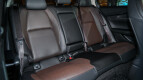 Mazda 3 Sedan Interior photo