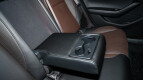 Mazda 3 Sedan Interior photo
