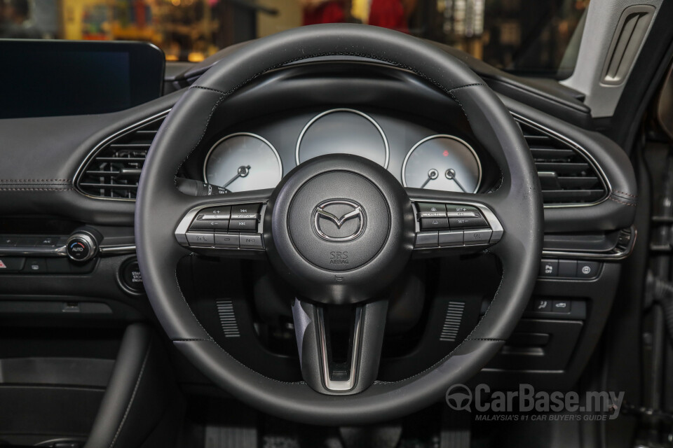 Lexus LS XF50 (2018) Interior