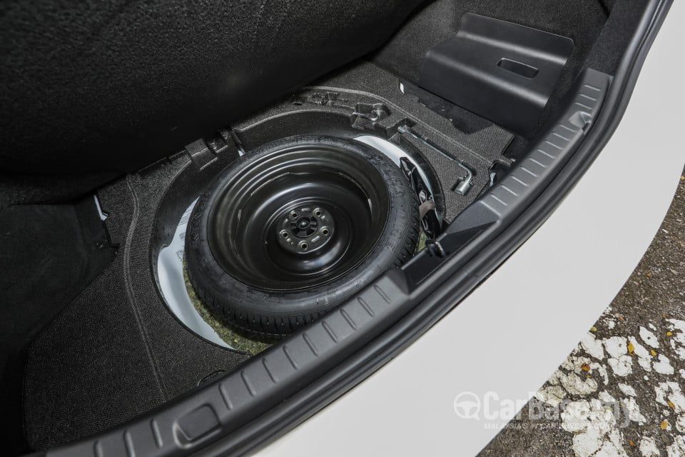 Mazda 3 Sedan BP (2019) Interior
