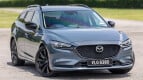 Mazda 6 Grand Touring Exterior photo