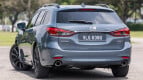 Mazda 6 Grand Touring Exterior photo