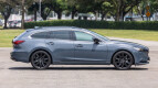 Mazda 6 Grand Touring Exterior photo