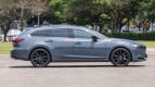 Mazda 6 Grand Touring Exterior photo