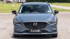 Mazda 6 Grand Touring Exterior photo
