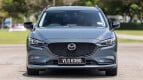 Mazda 6 Grand Touring Exterior photo