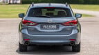 Mazda 6 Grand Touring Exterior photo