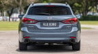Mazda 6 Grand Touring Exterior photo