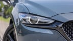 Mazda 6 Grand Touring Exterior photo