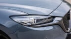 Mazda 6 Grand Touring Exterior photo